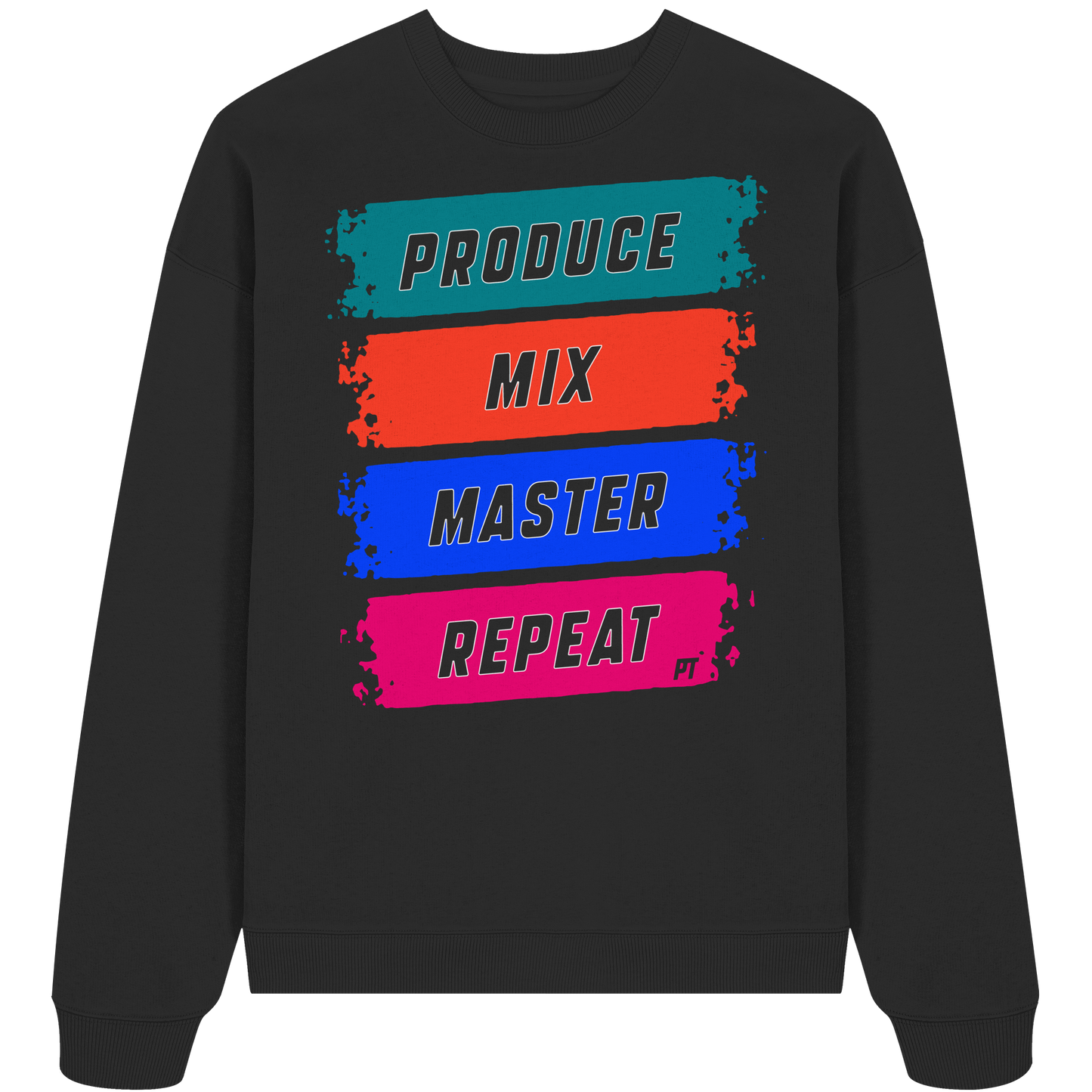 ROUTINE Day - Tour Sweat