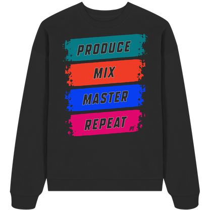 ROUTINE Day - Tour Sweat