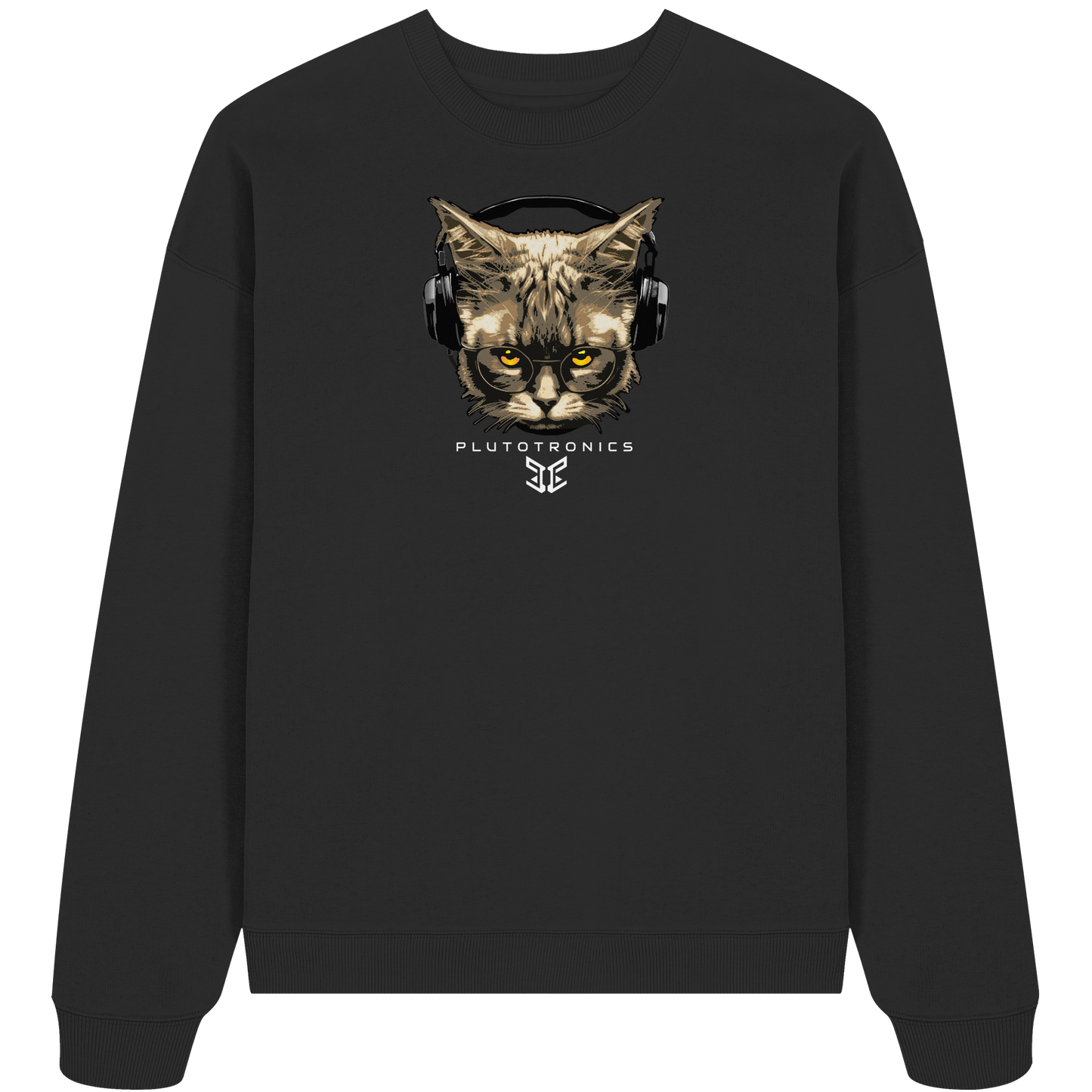 CATNIP BEATS Vol 1 - Tour Sweat