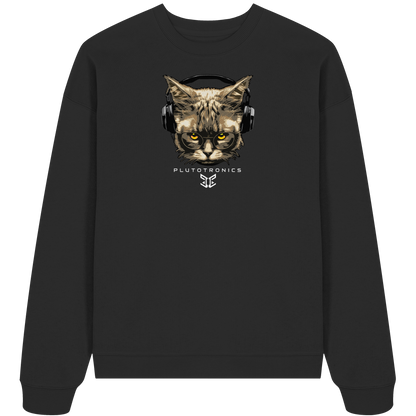 CATNIP BEATS Vol 1 - Tour Sweat