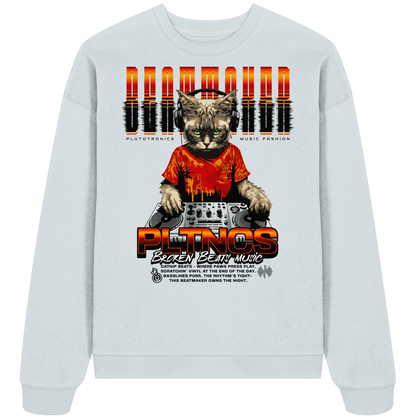 CATNIP BEATS Vol 2 - Tour Sweat