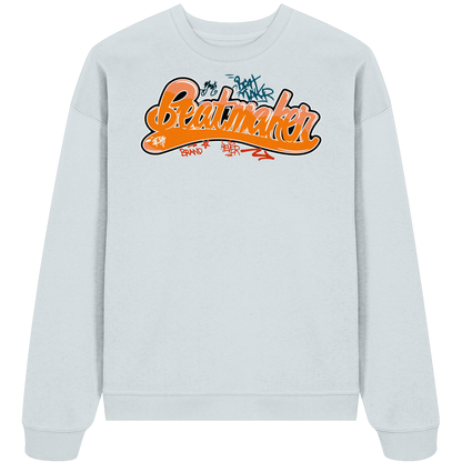BEATMAKER Bombing - Tour Sweat