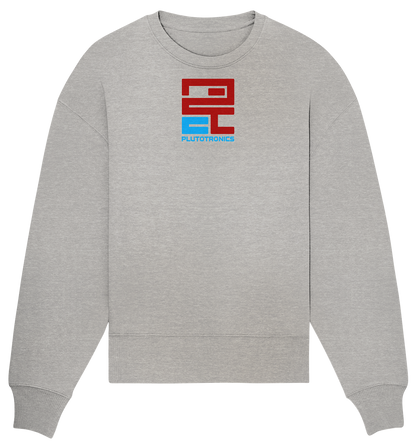 AUDIOTRONIC - Tour Sweat (Backprint)