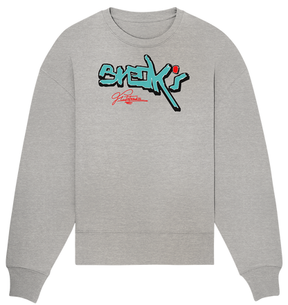 BREAKS - Tour Sweat