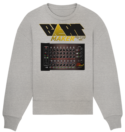 BEATMAKER Sequencer - Tour Sweat