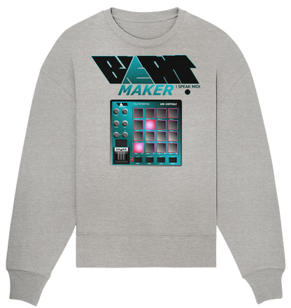 BEATMAKER Drumpad - Tour Sweat