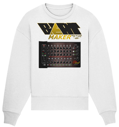 BEATMAKER Sequencer - Tour Sweat