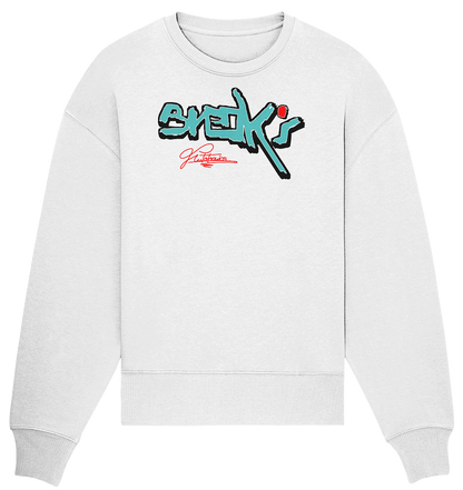 BREAKS - Tour Sweat