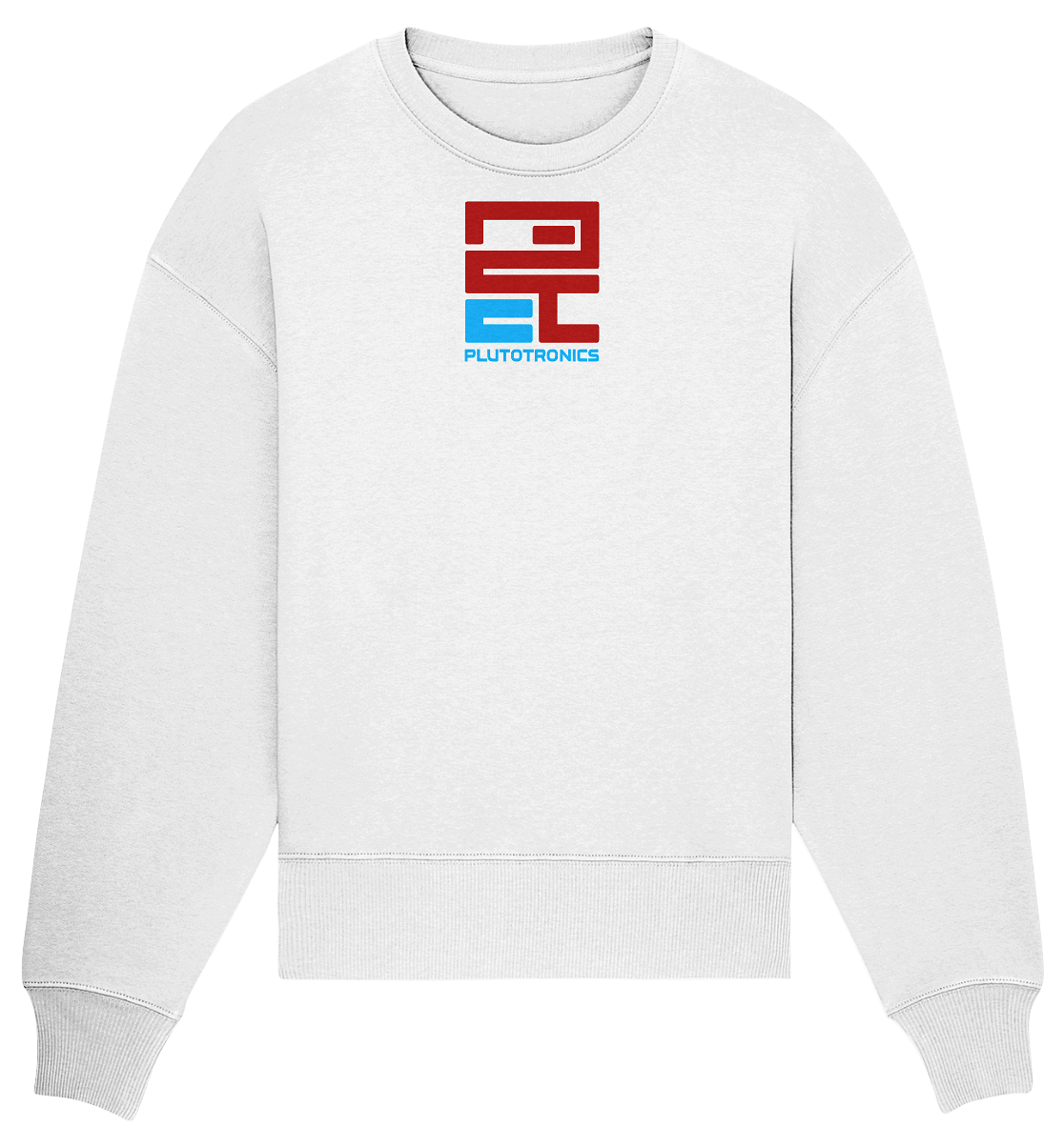 AUDIOTRONIC - Tour Sweat (Backprint)