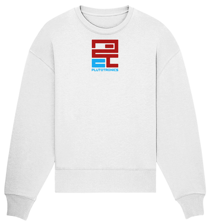 AUDIOTRONIC - Tour Sweat (Backprint)