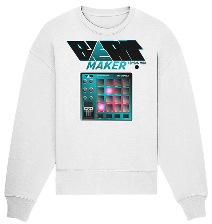 BEATMAKER Drumpad - Tour Sweat