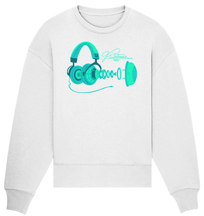 DECONTRUCTED ASSEMBLY - Tour Sweat