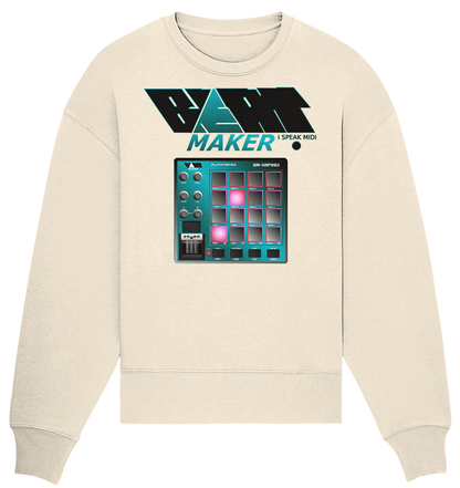 BEATMAKER Drumpad - Tour Sweat
