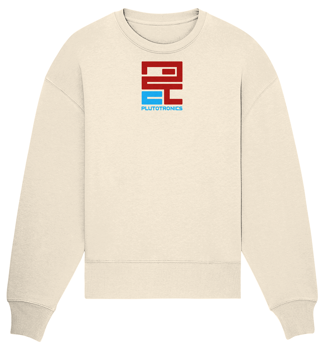 AUDIOTRONIC - Tour Sweat (Backprint)