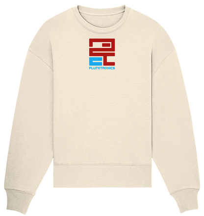 AUDIOTRONIC - Tour Sweat (Backprint)