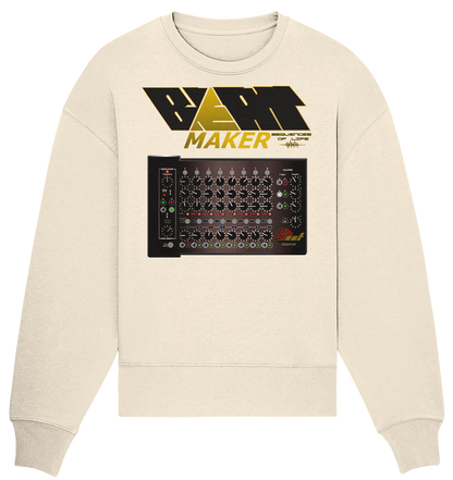 BEATMAKER Sequencer - Tour Sweat