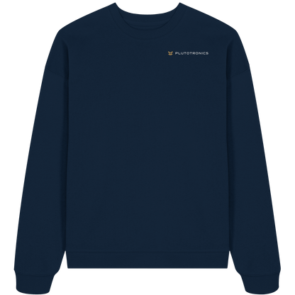 GALVA - Tour Sweat (Backprint)