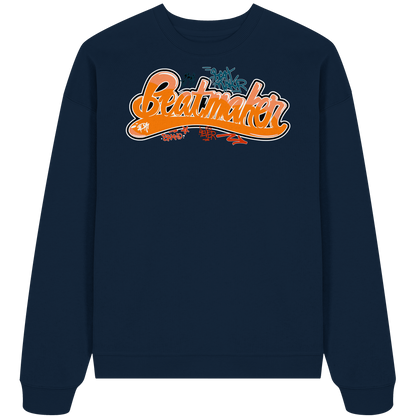 BEATMAKER Bombing - Tour Sweat