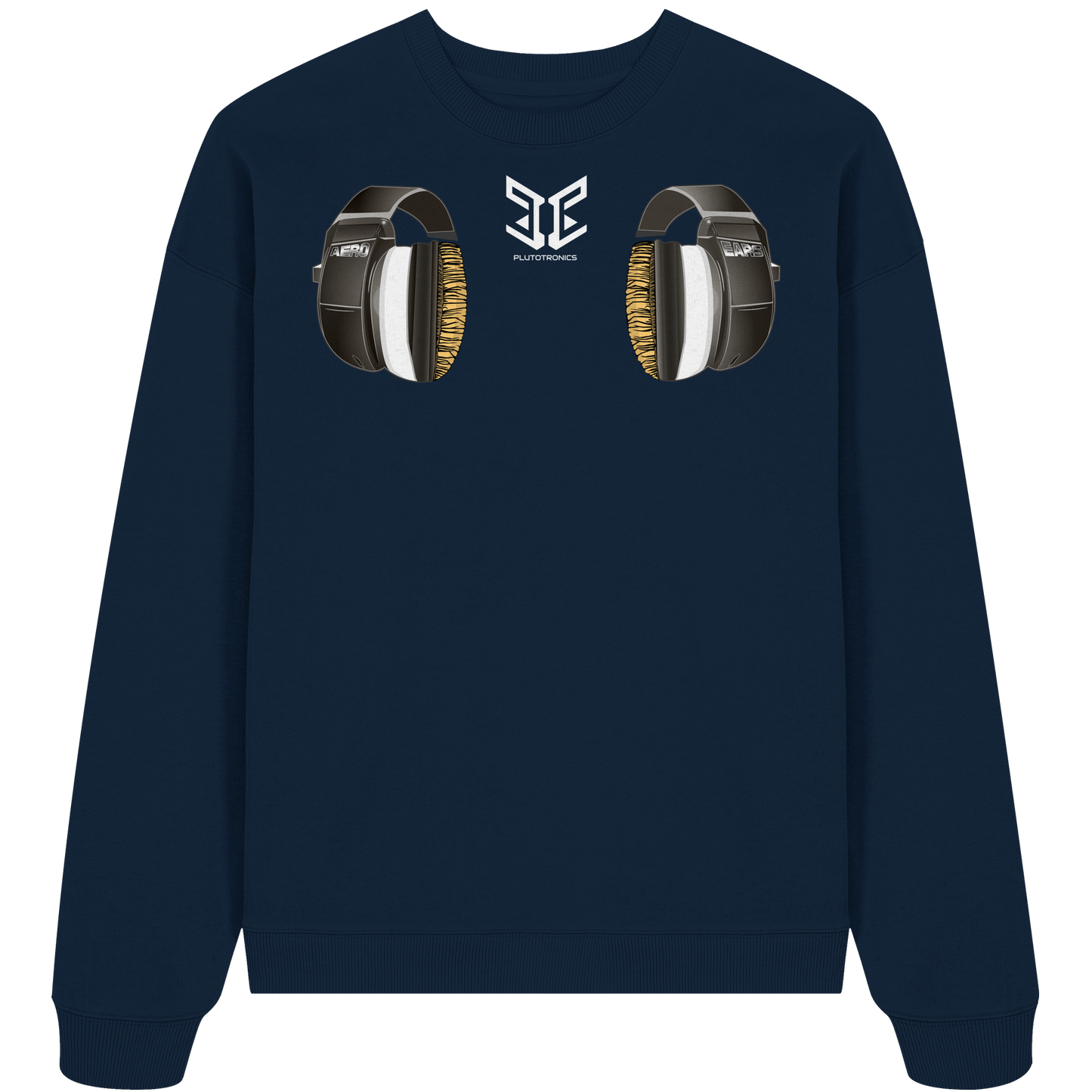 AERO EARS Gold Edition - Tour Sweat