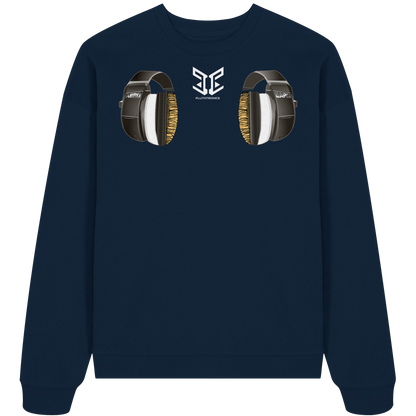 AERO EARS Gold Edition - Tour Sweat