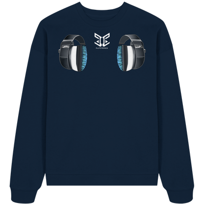 AERO EARS Ice Edition - Tour Sweat