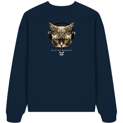 CATNIP BEATS Vol 1 - Tour Sweat