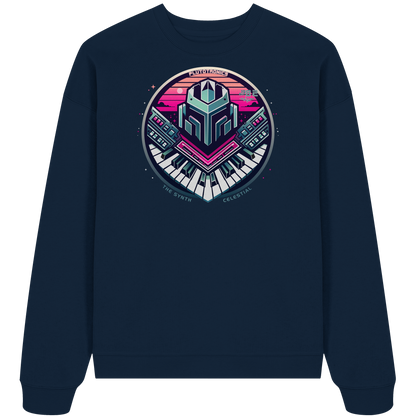 THE SYNTH CELESTIAL - Tour Sweat