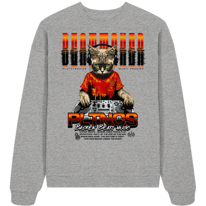 CATNIP BEATS Vol 2 - Tour Sweat