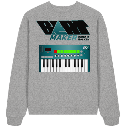 BEATMAKER Keys - Tour Sweat