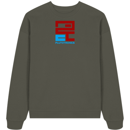 AUDIOTRONIC - Tour Sweat (Backprint)