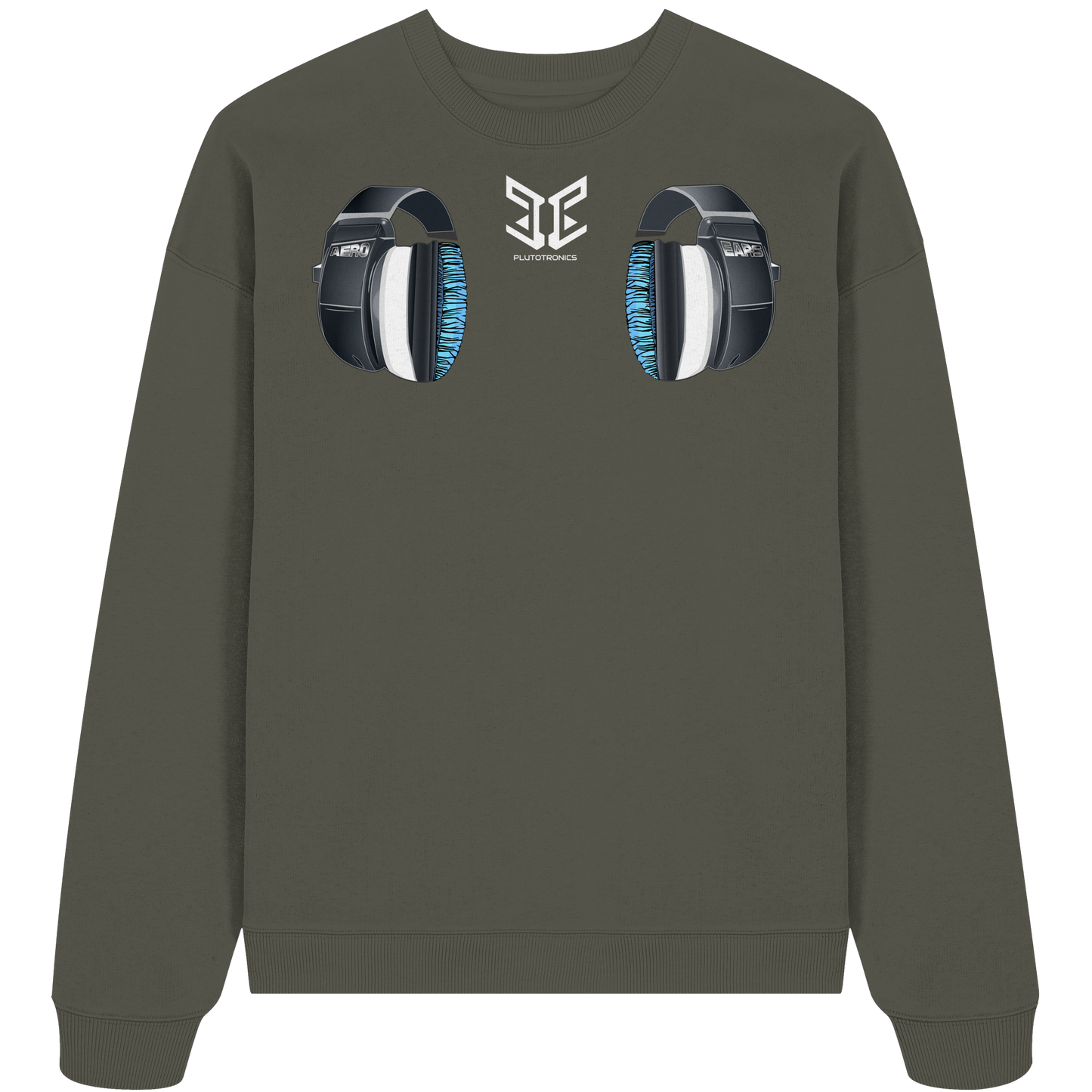 AERO EARS Ice Edition - Tour Sweat