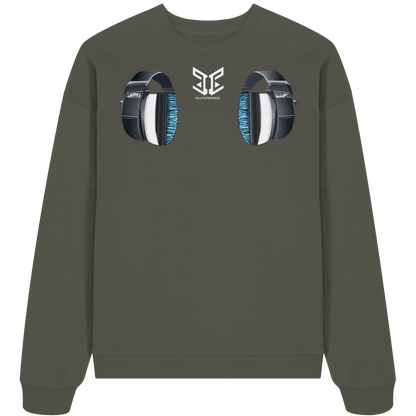 AERO EARS Ice Edition - Tour Sweat