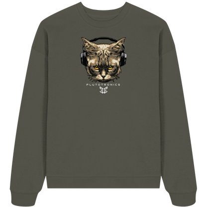 CATNIP BEATS Vol 1 - Tour Sweat