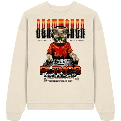 CATNIP BEATS Vol 2 - Tour Sweat