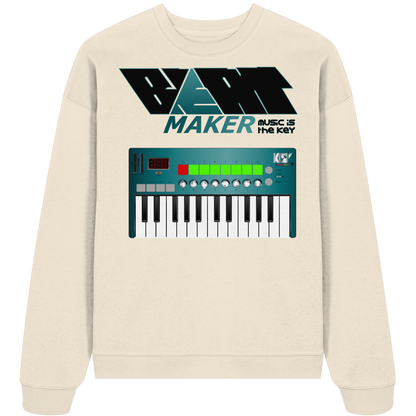 BEATMAKER Keys - Tour Sweat