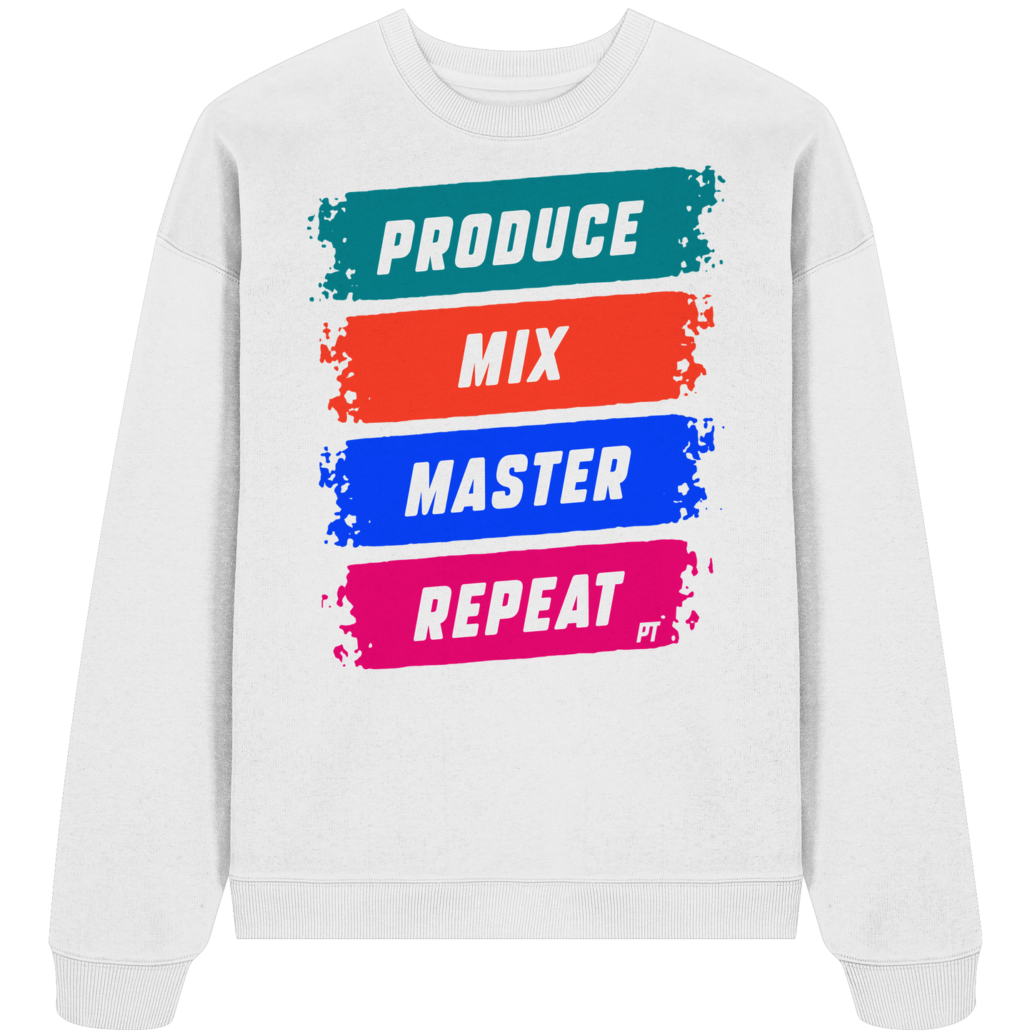 ROUTINE Day - Tour Sweat