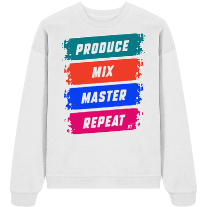 ROUTINE Day - Tour Sweat