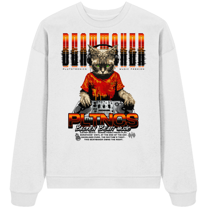 CATNIP BEATS Vol 2 - Tour Sweat